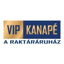 VIP kanapé - Kanapé, Franciaágy, Ülőgarnitúra, Sarokkanapé, Bútor készletről