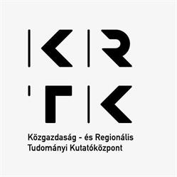 Közgazdaság- és Regionális Tudományi Kutatóközpont