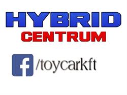 Toy-Car Hybrid Centrum