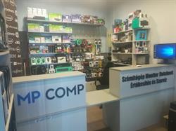 Mpcomp