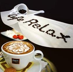 Cafe Relax Apartments