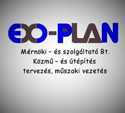 Exo-Plan