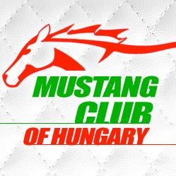Mustang Club Of