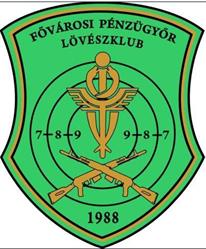 Fovárosi Pénzügyor Lövészklub