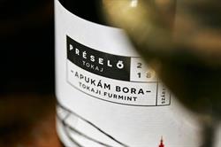 Préselő Pincészet és Vendégház