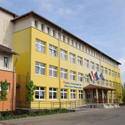 Baptista Szeretetszolgálat EJSZ Kölcsey Ferenc Általános Iskolája