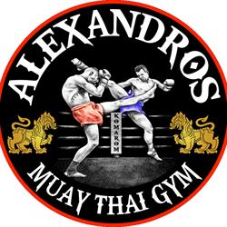 Alexandros Muay Thai Gym
