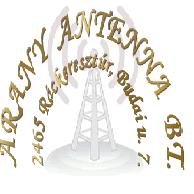 Arany Antenna