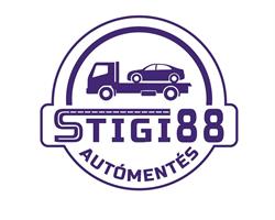 Autómentő - Szentendre Autómentés Stigi 88 Universal Kft.