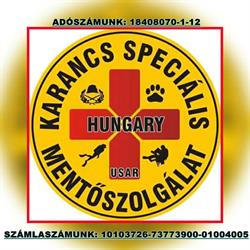 Karancs Speciális Mentoszolgálat, Polgáror és Önkéntes Tuzoltó Egyesület