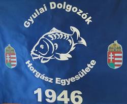 Gyulai Dolgozók Horgász Egyesülete