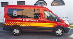 Önkéntes Tuzoltó Egyesület Görgeteg