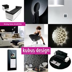 Kubus Design Concept Store