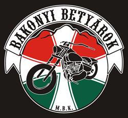 Bakonyi Betyárok Motoros Baráti Kör Egyesület