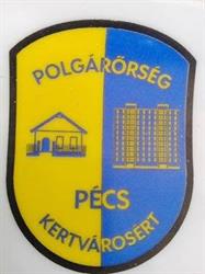 Polgárorség Kertvárosért Polgáror Egyesület