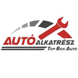 Top Box Autó Kft. Autóalkatrész Autófelszerelés Szigetszentmiklós