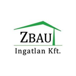 ZBAU Ingatlan Kft.