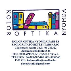 Kolor-Optika