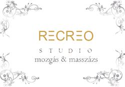 Recreo Stúdió