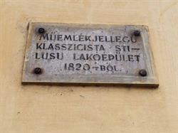 Gyulai 200 Éves Apartman