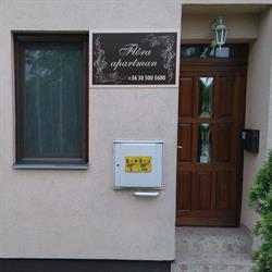 Flora Apartman