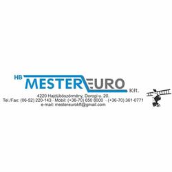 HB Mester Euro
