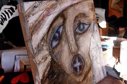 Old Goat Art Gallery