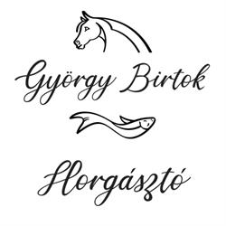 György Birtok horgásztó és rendezvényhelyszín