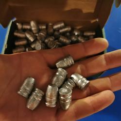 Haverok Fegyverben Sportlövész Egyesület