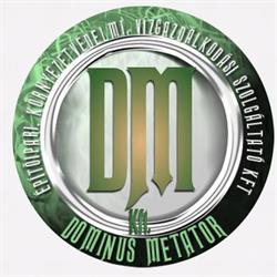 Dominus Metator