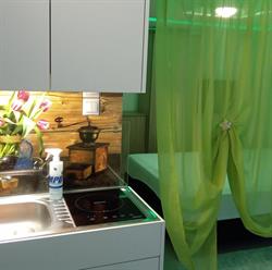 Little Sweet Apartman