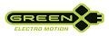 Greenx elektromos autó töltő webáruház