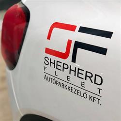 Shepherd-Fleet