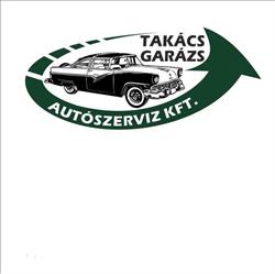 Takács Garázs Autószerviz
