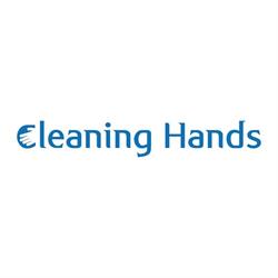 Cleaning Hands