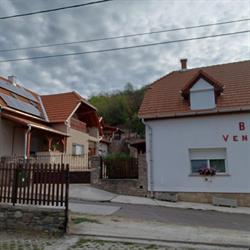 Bé-La Vendégház