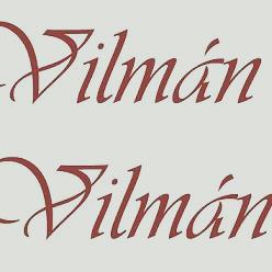 Vilmán és Vilmán