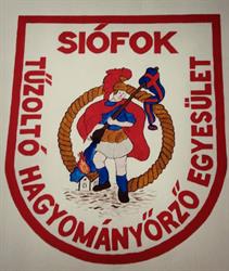 Siófoki Tuzoltó, Hagyományorzo és Sport Egyesület