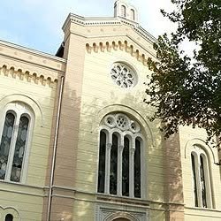 Sófár Miskolci Kulturális Egyesület