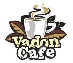 Vadon Café