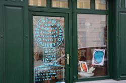 Local Open Studio Szentendre