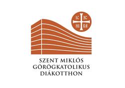 Szent Miklós Görögkatolikus Diákotthon
