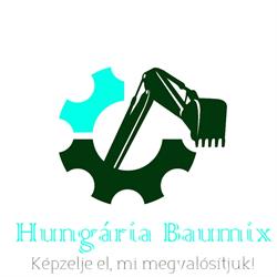 Hungária Baumix