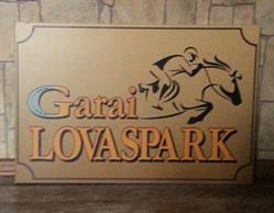 Garai Lovaspark Lovas Sportegyesület