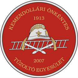 Kemendollári Önkéntes Tuzoltó Egyesület