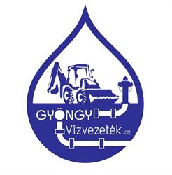 Gyöngy Vízvezeték