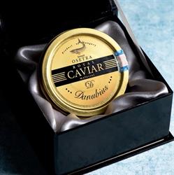 Caviar Danubius