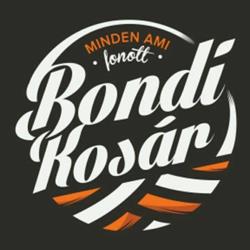 Bondikosár