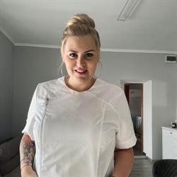 Mezei Evelin