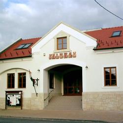 Faluház
